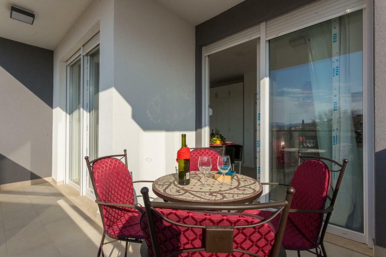 Anima Apartment ดูบรอฟนิก ภายนอก รูปภาพ