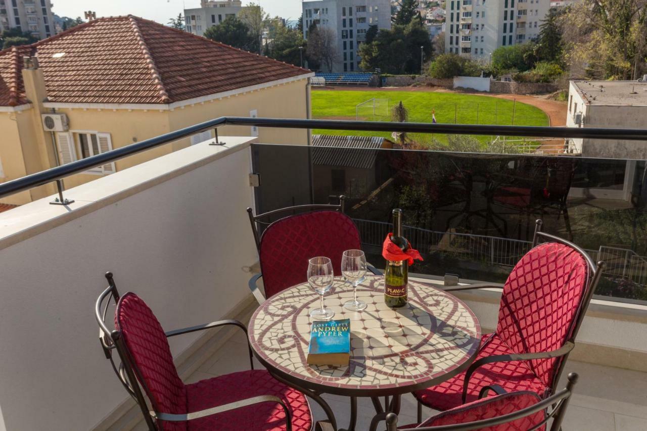 Anima Apartment ดูบรอฟนิก ภายนอก รูปภาพ