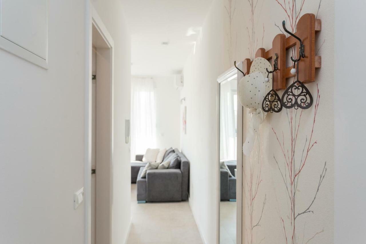 Anima Apartment ดูบรอฟนิก ภายนอก รูปภาพ