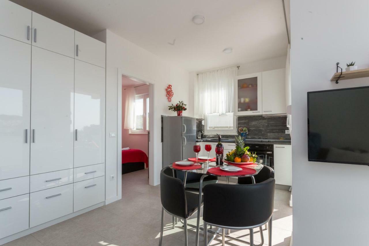 Anima Apartment ดูบรอฟนิก ภายนอก รูปภาพ