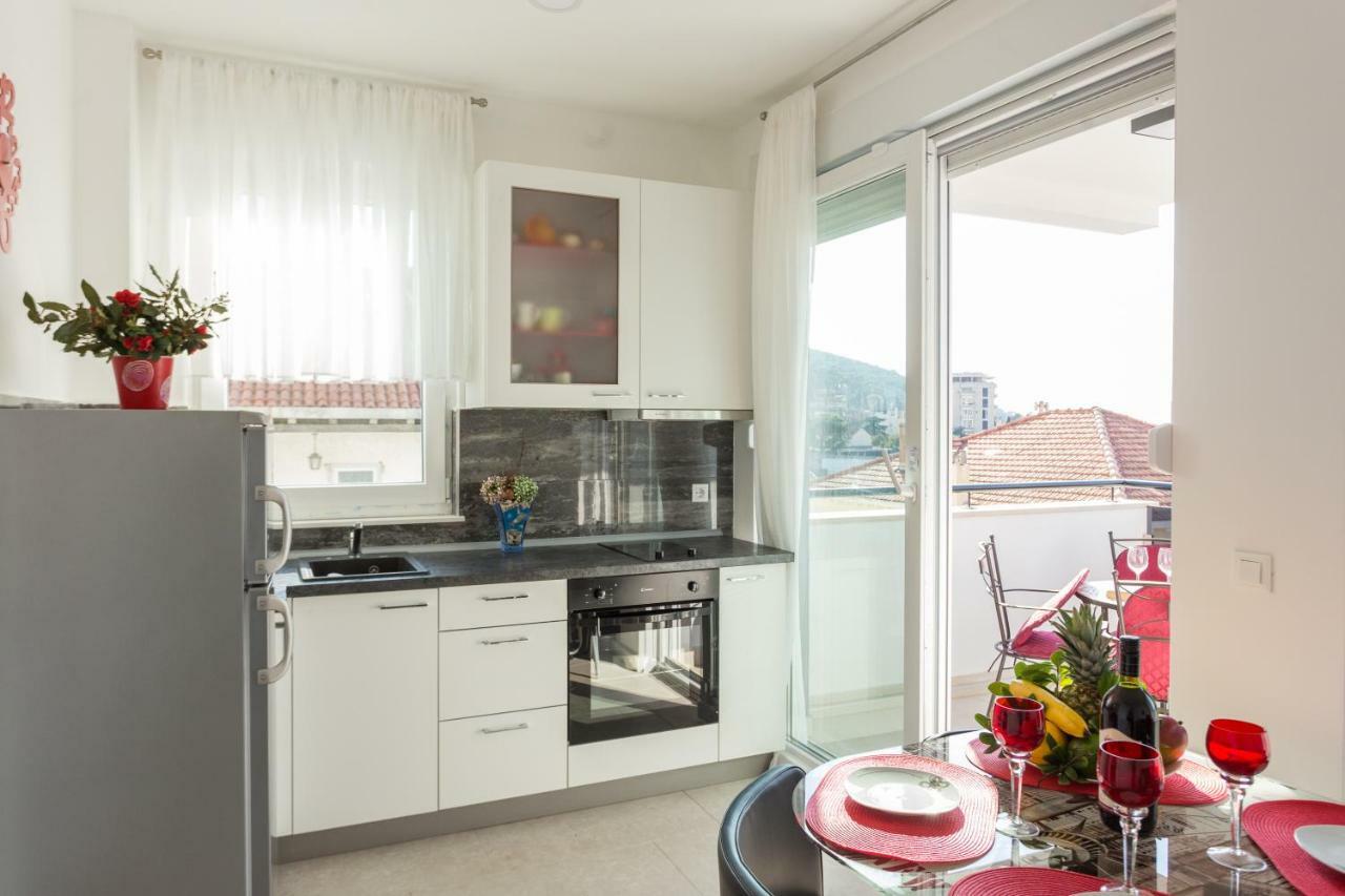 Anima Apartment ดูบรอฟนิก ภายนอก รูปภาพ