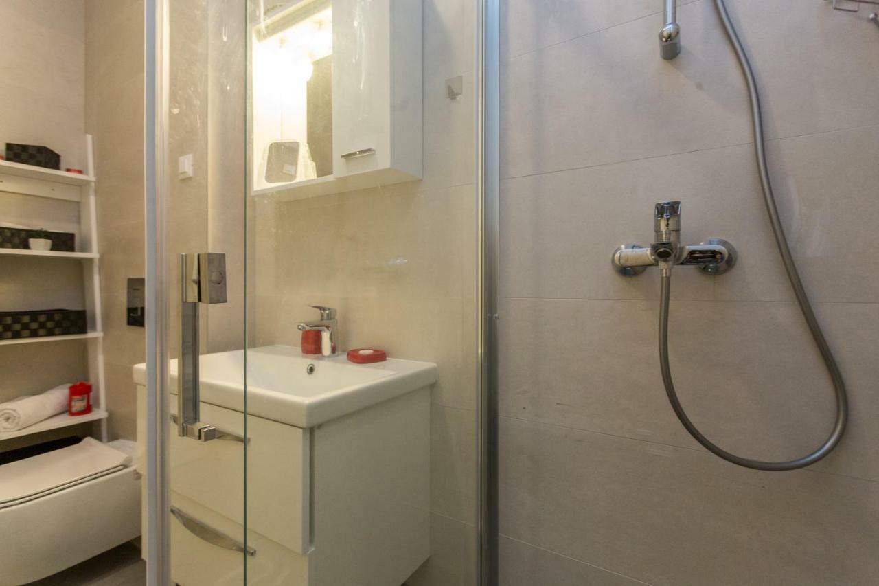 Anima Apartment ดูบรอฟนิก ภายนอก รูปภาพ
