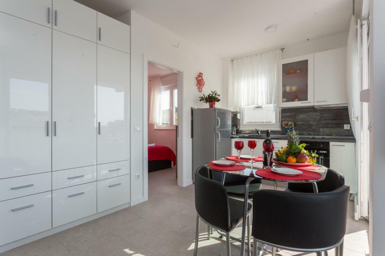Anima Apartment ดูบรอฟนิก ภายนอก รูปภาพ