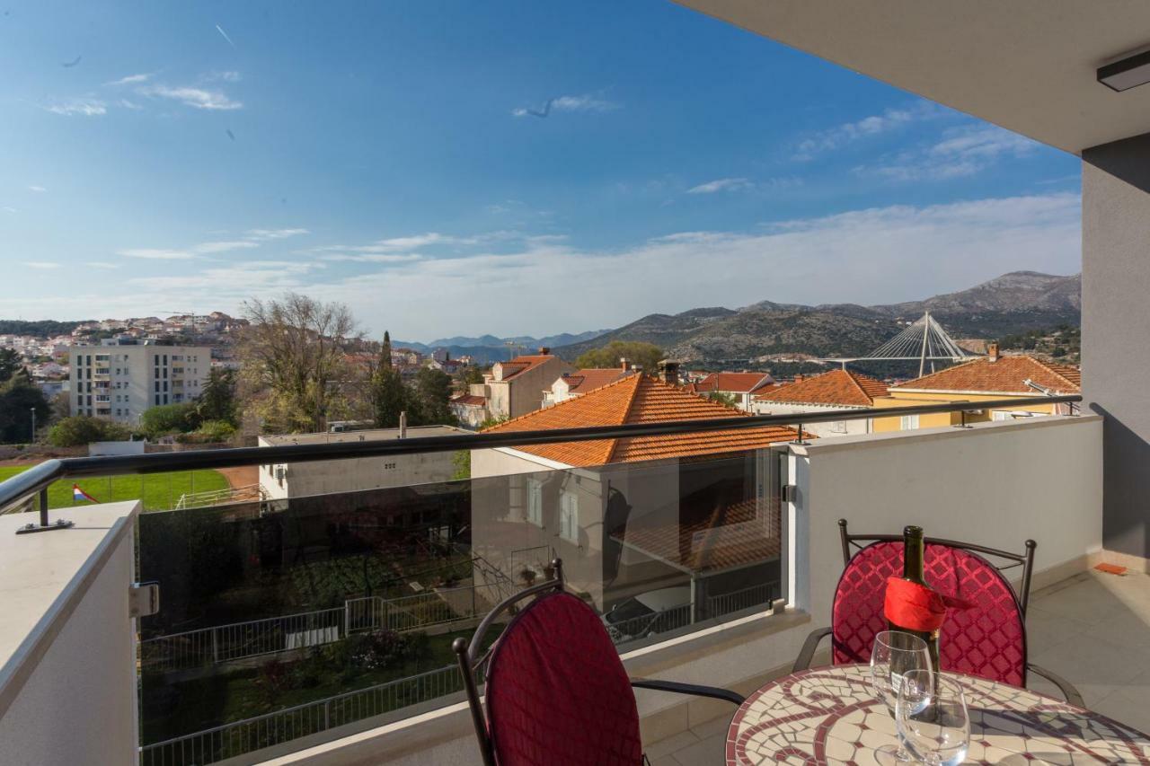 Anima Apartment ดูบรอฟนิก ภายนอก รูปภาพ