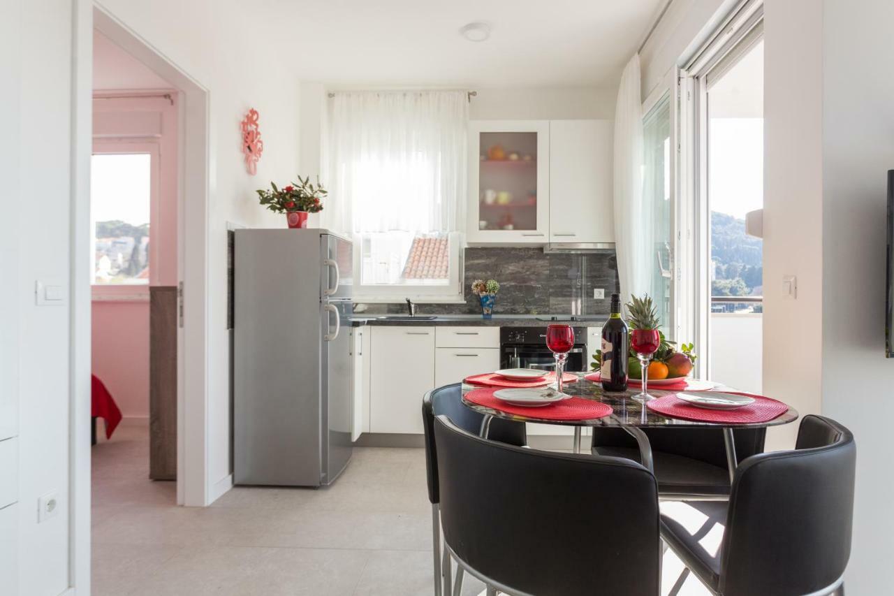 Anima Apartment ดูบรอฟนิก ภายนอก รูปภาพ
