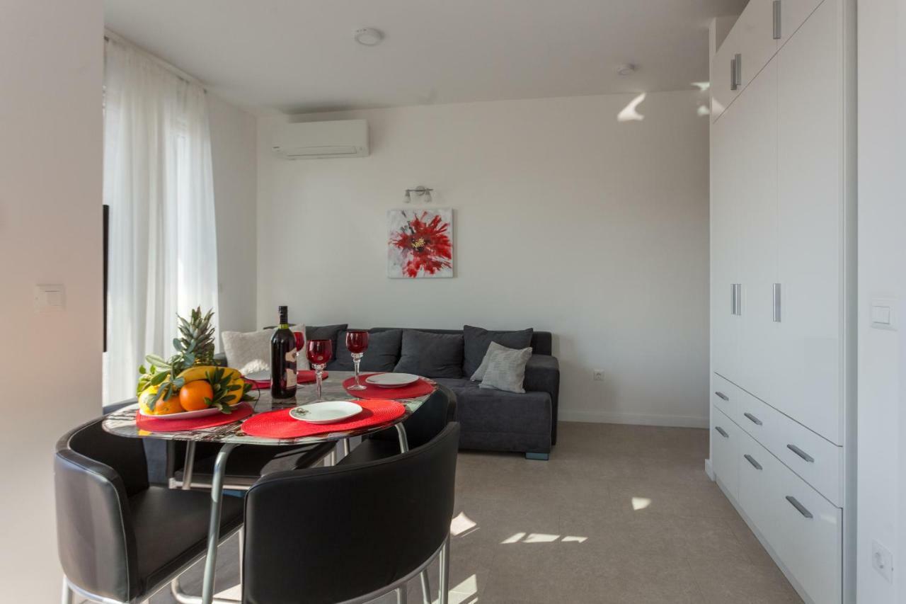 Anima Apartment ดูบรอฟนิก ภายนอก รูปภาพ