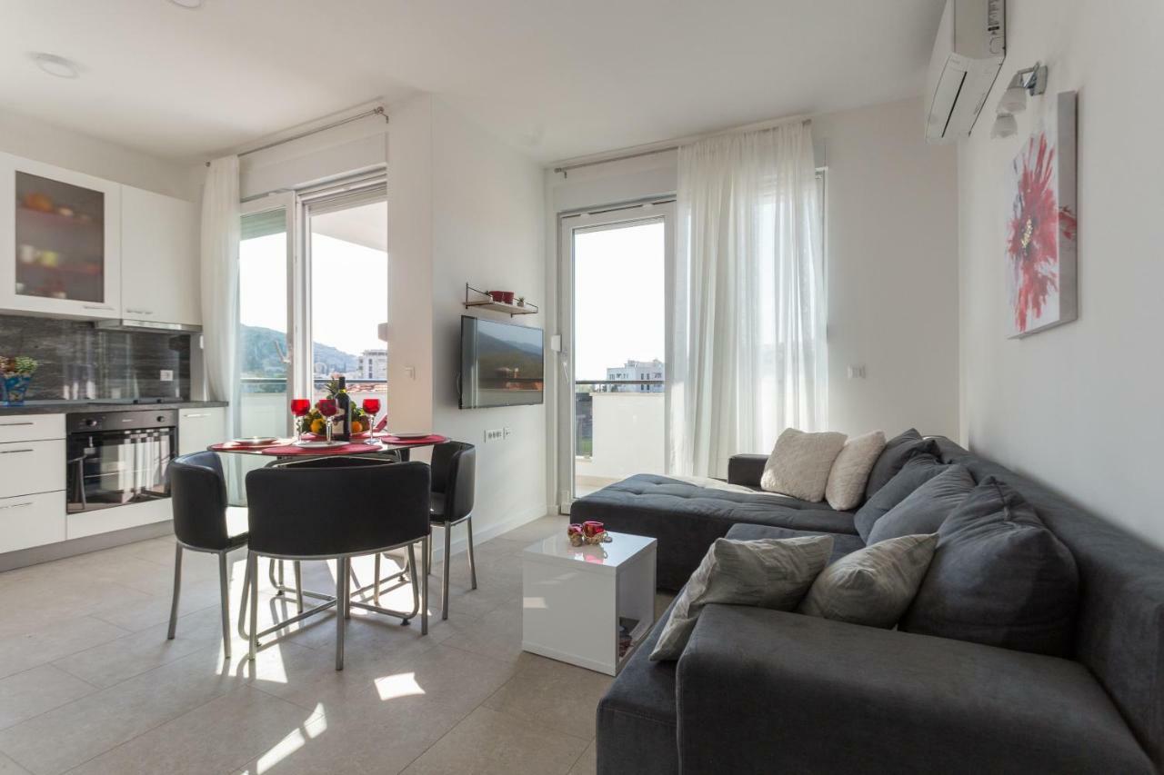 Anima Apartment ดูบรอฟนิก ภายนอก รูปภาพ