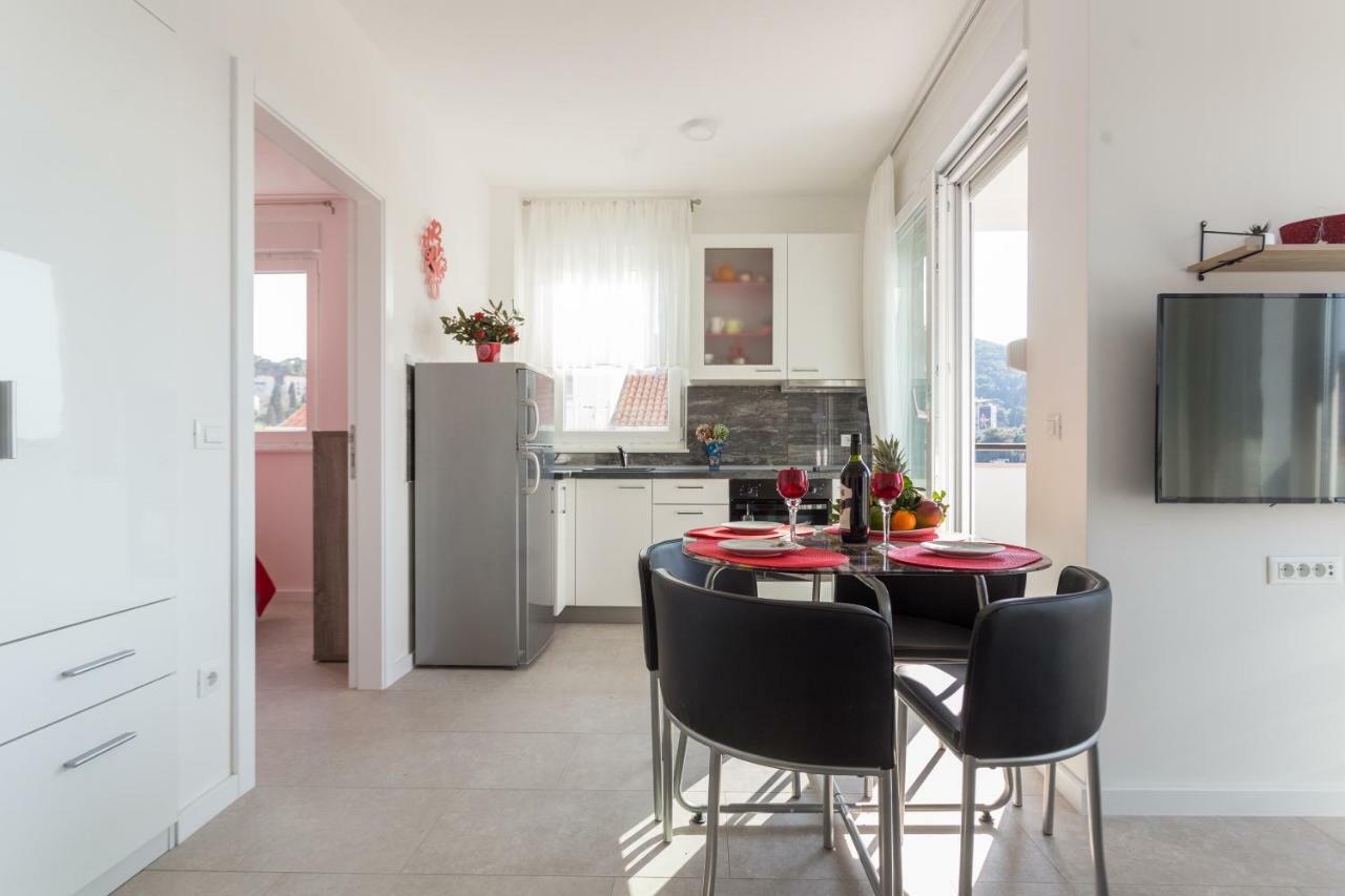 Anima Apartment ดูบรอฟนิก ภายนอก รูปภาพ