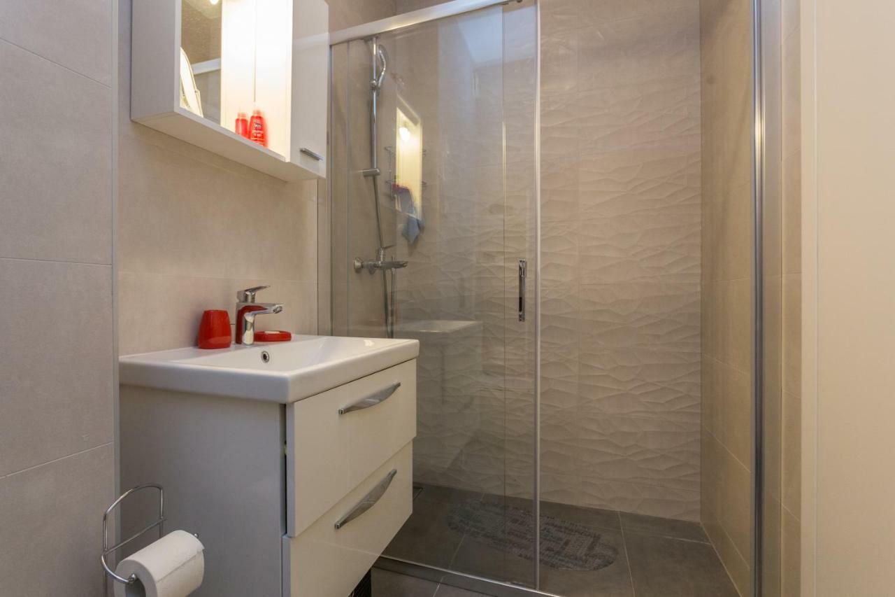 Anima Apartment ดูบรอฟนิก ภายนอก รูปภาพ
