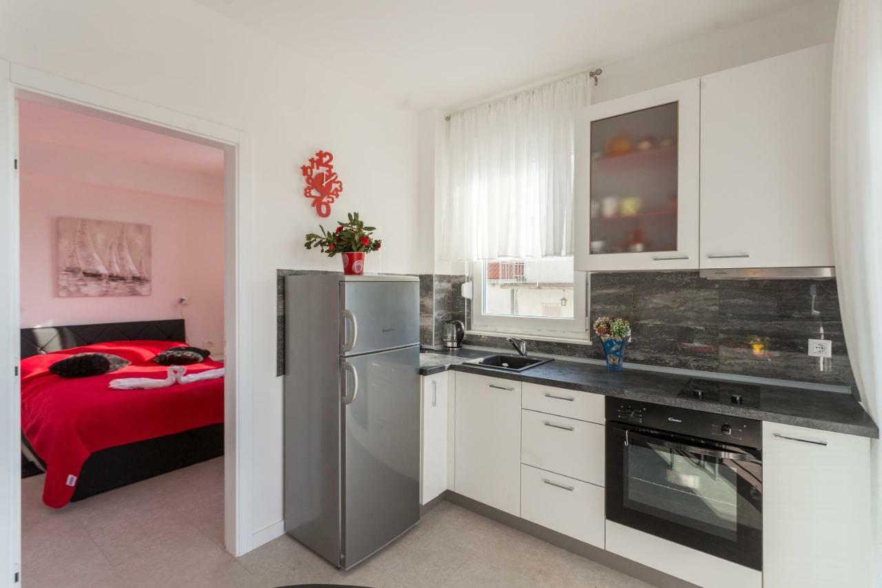 Anima Apartment ดูบรอฟนิก ภายนอก รูปภาพ