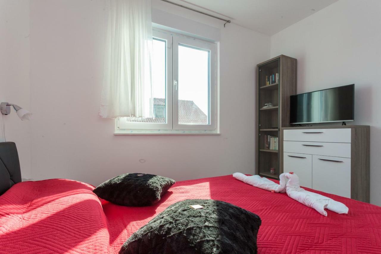 Anima Apartment ดูบรอฟนิก ภายนอก รูปภาพ