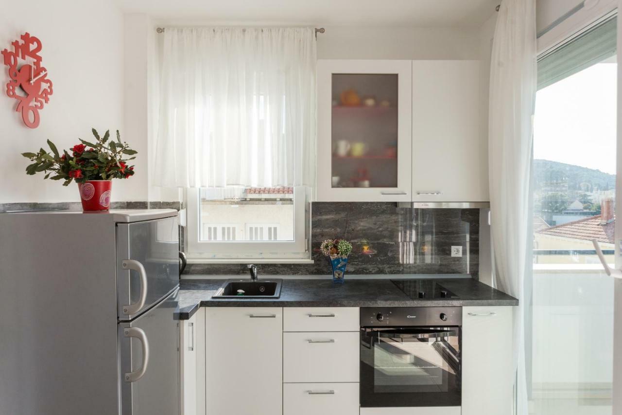 Anima Apartment ดูบรอฟนิก ภายนอก รูปภาพ