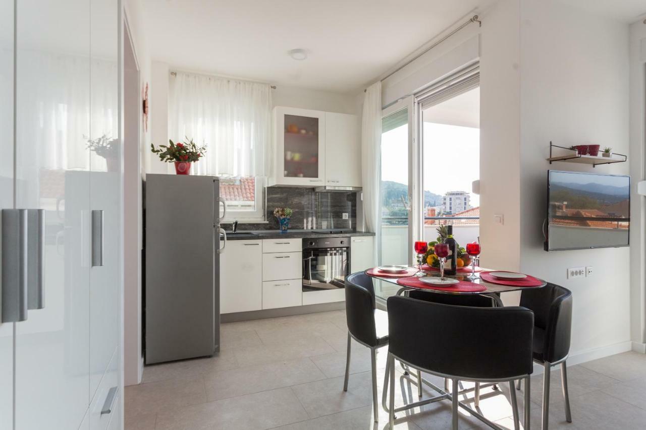 Anima Apartment ดูบรอฟนิก ภายนอก รูปภาพ