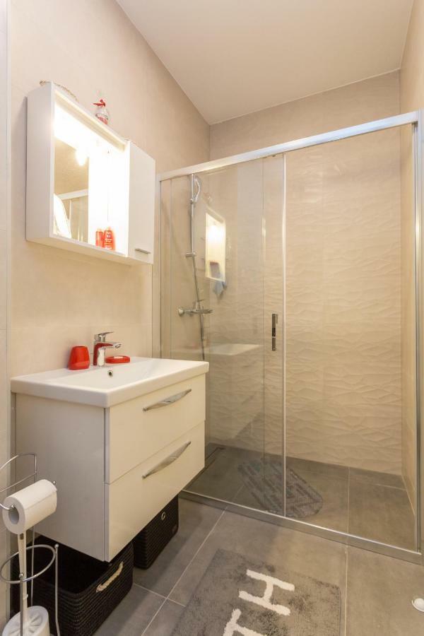 Anima Apartment ดูบรอฟนิก ภายนอก รูปภาพ