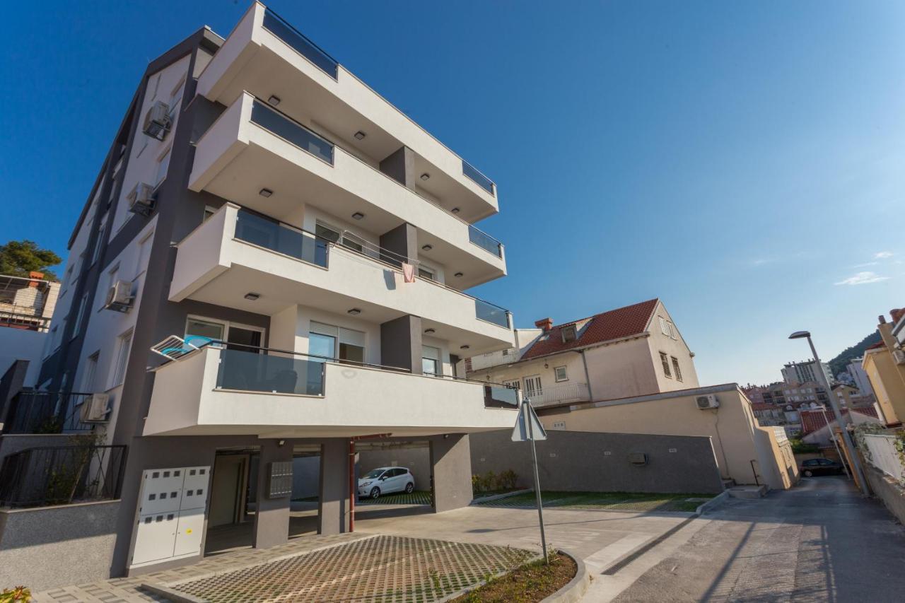 Anima Apartment ดูบรอฟนิก ภายนอก รูปภาพ